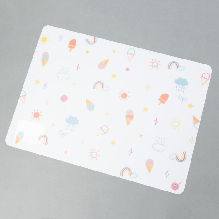 PP Luncheon Mat Kids JJ03