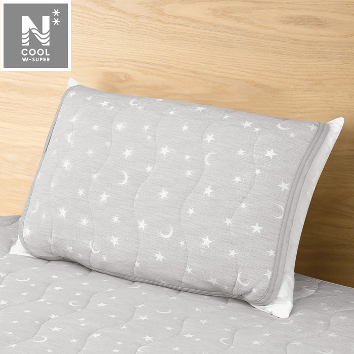 N Cool WSP Pillowpad ST01 S-C