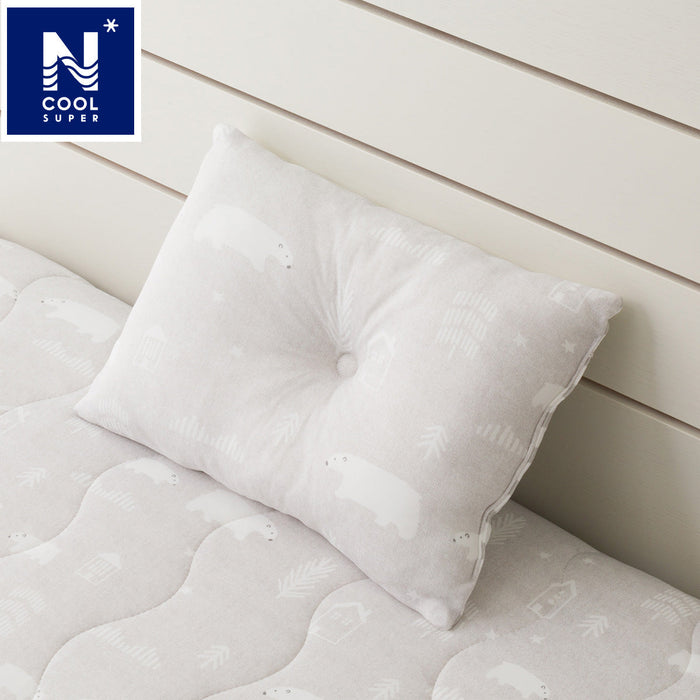 N Cool SP Pillow  SK01 S-C