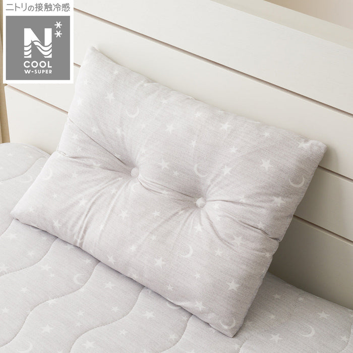 N Cool WSP Pillow  ST01 S-C