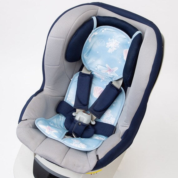 N Cool SP Stroller Sheet SH01 S-C