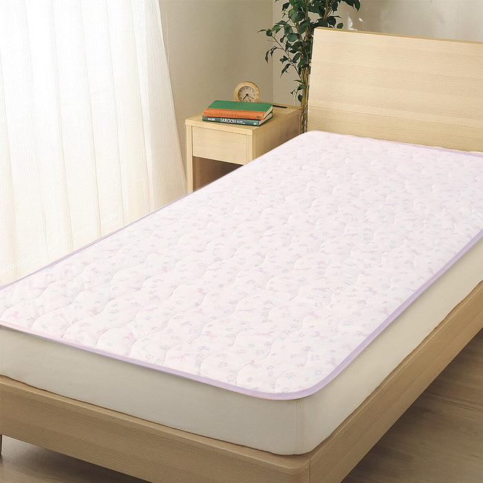 N-Cool SP Mattress Pad PI YK01 C-G