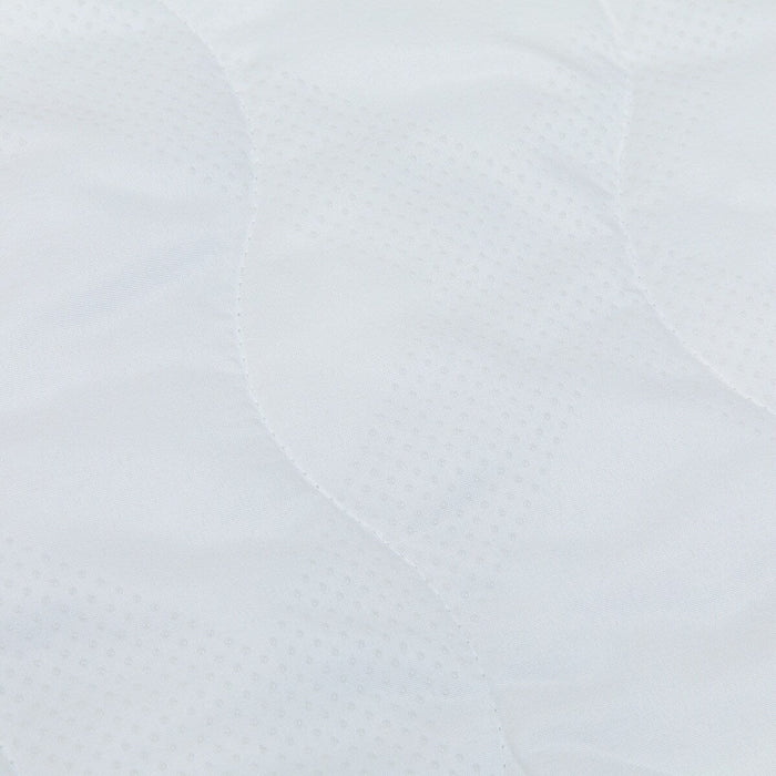 N-Cool WSP Mattress Pad GY SK01 C-G