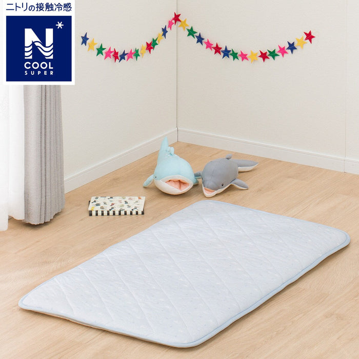 N-Cool SP Nap Mat BL WL01C-G