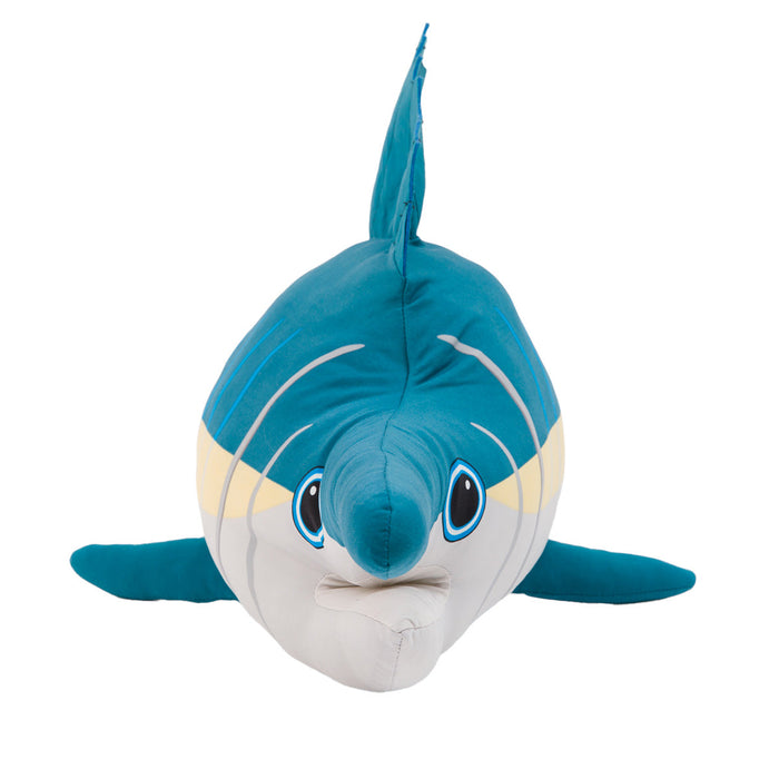 N-Cool Soft Toy Marlin L FA01 C-G