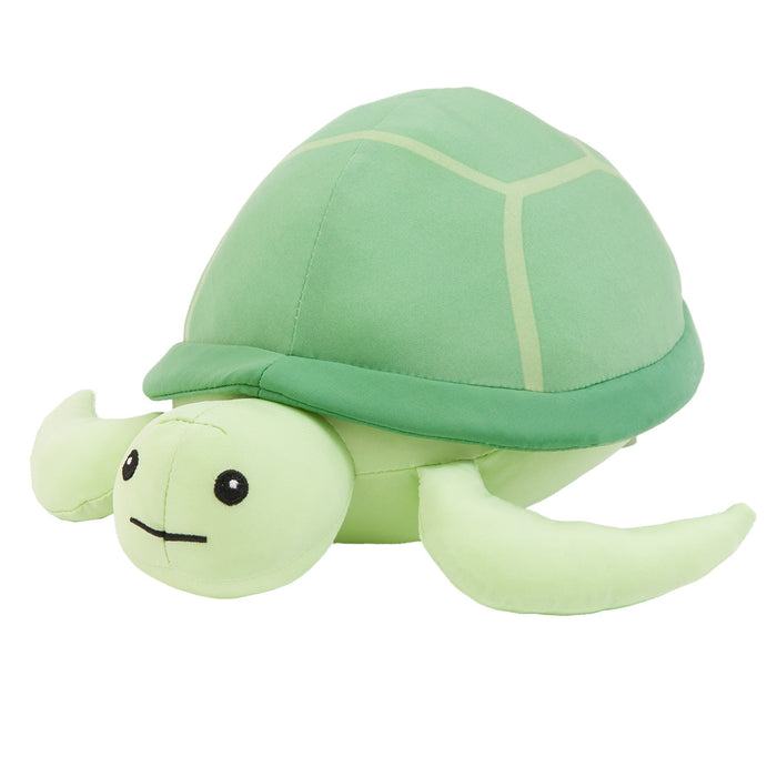 N-Cool Soft Toy Turtle S FA01 C-G