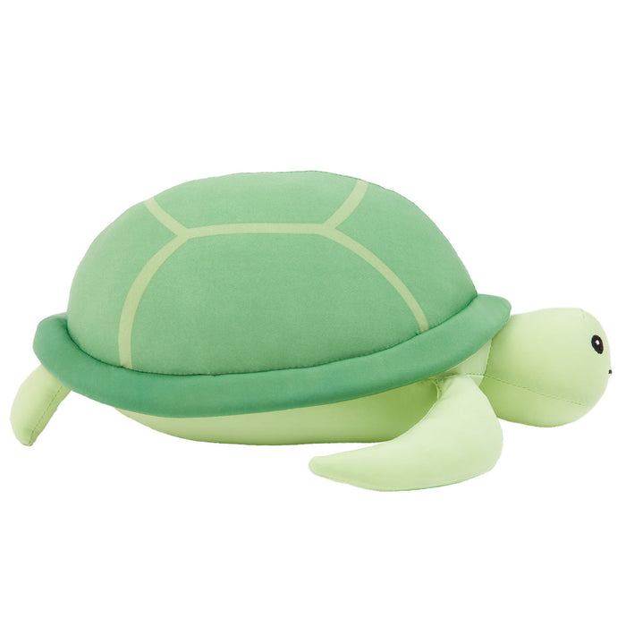 N-Cool Soft Toy Turtle S FA01 C-G