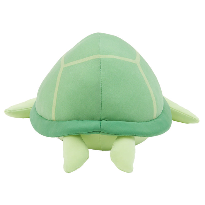 N-Cool Soft Toy Turtle S FA01 C-G