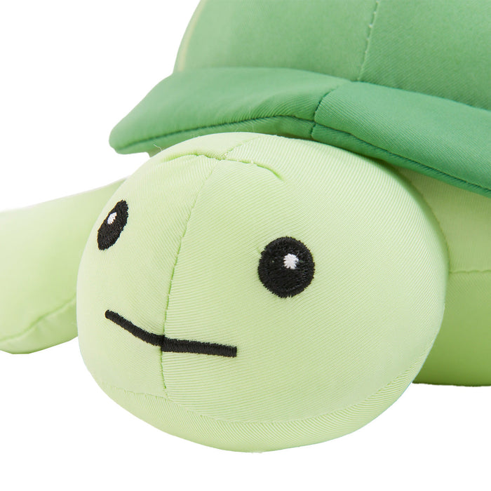 N-Cool Soft Toy Turtle S FA01 C-G