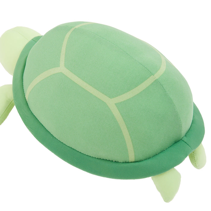 N-Cool Soft Toy Turtle S FA01 C-G