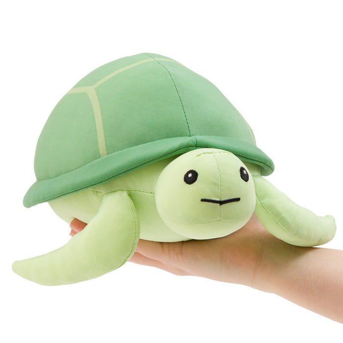 N-Cool Soft Toy Turtle S FA01 C-G