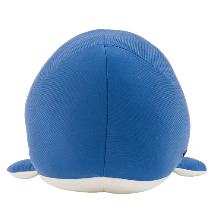 N-Cool Soft Toy Whale S FA01 C-G