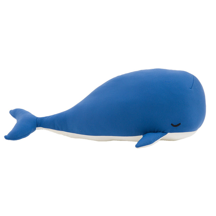 N-Cool Soft Toy Whale S FA01 C-G