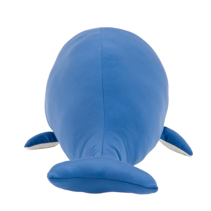 N-Cool Soft Toy Whale S FA01 C-G