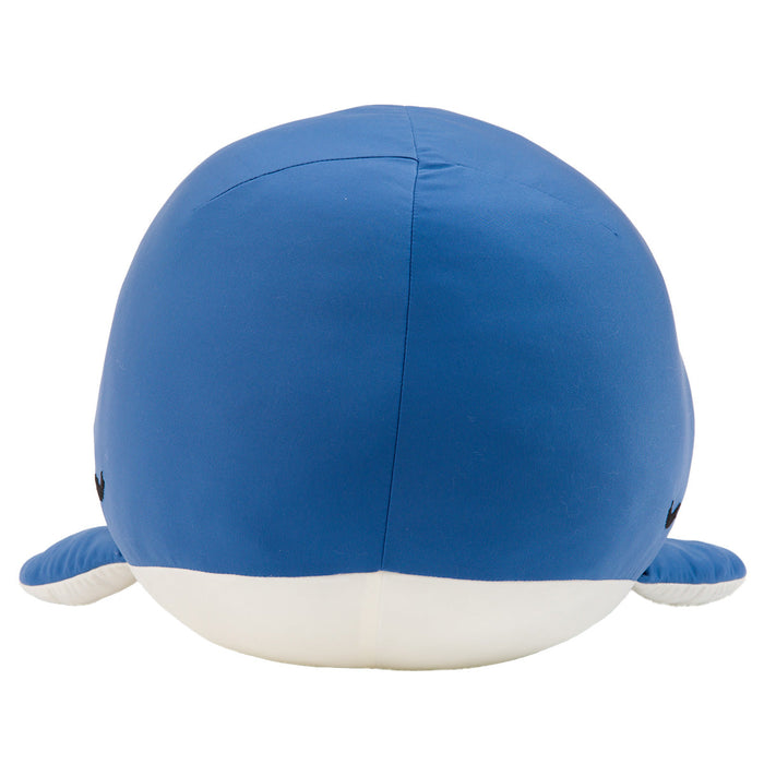 N-Cool Soft Toy Whale L FA01 C-G