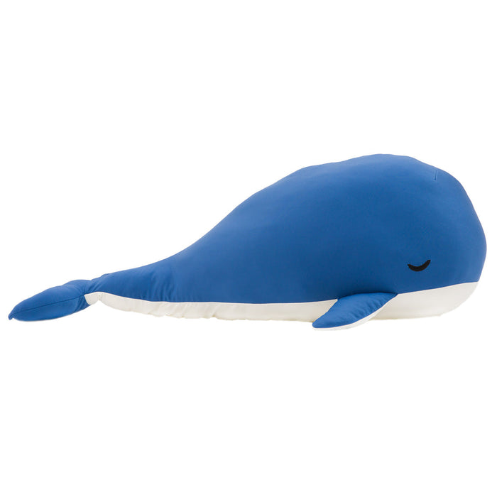 N-Cool Soft Toy Whale L FA01 C-G