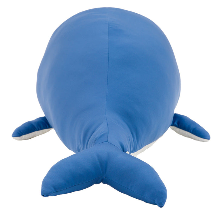 N-Cool Soft Toy Whale L FA01 C-G