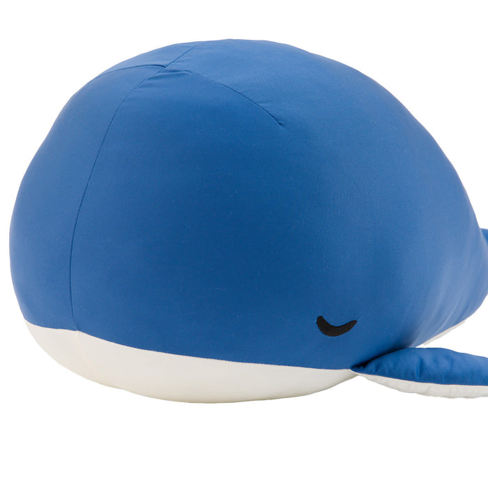 N-Cool Soft Toy Whale L FA01 C-G