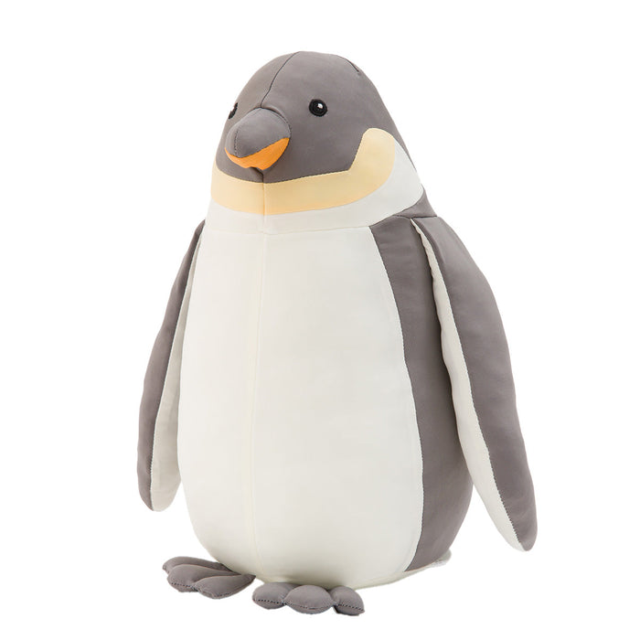 N-Cool Soft Toy Penguin S FA01 C-G