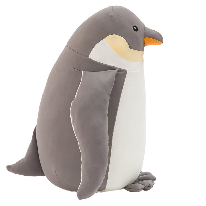 N-Cool Soft Toy Penguin S FA01 C-G