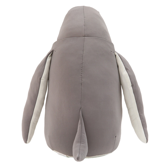 N-Cool Soft Toy Penguin S FA01 C-G