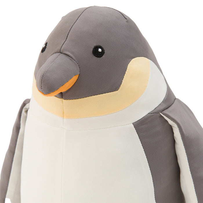 N-Cool Soft Toy Penguin S FA01 C-G