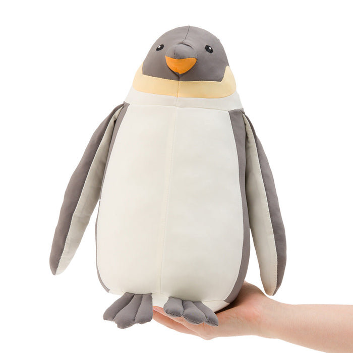 N-Cool Soft Toy Penguin S FA01 C-G