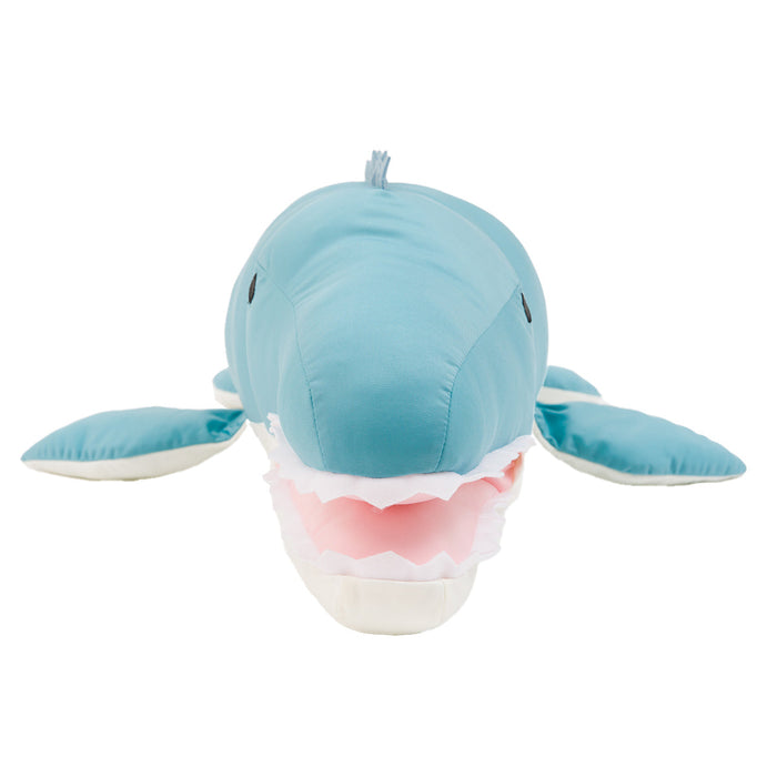 N-Cool Soft Toy Mosasaurus L FA01 C-G