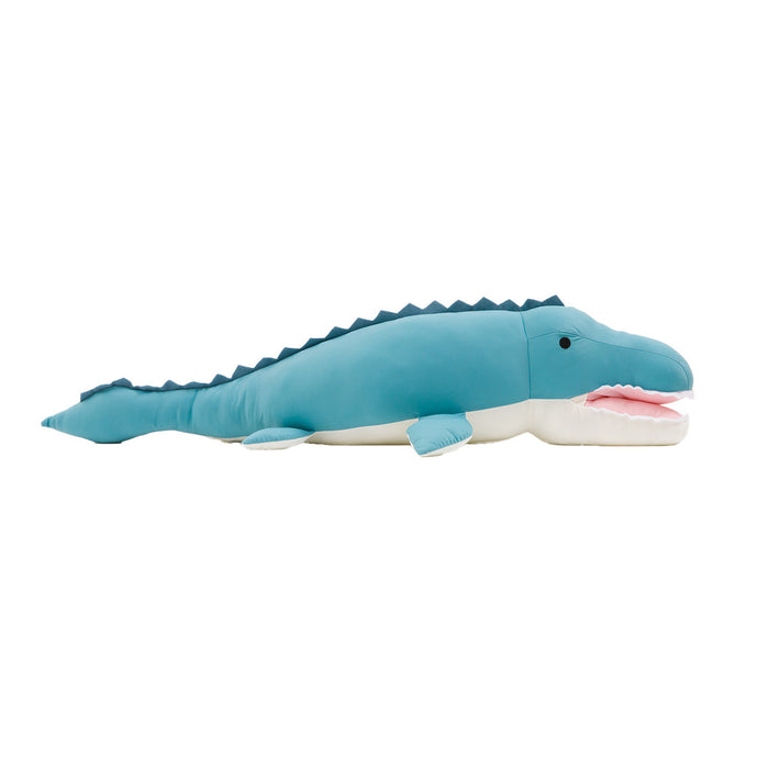 N-Cool Soft Toy Mosasaurus L FA01 C-G