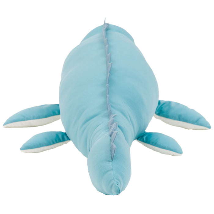 N-Cool Soft Toy Mosasaurus L FA01 C-G