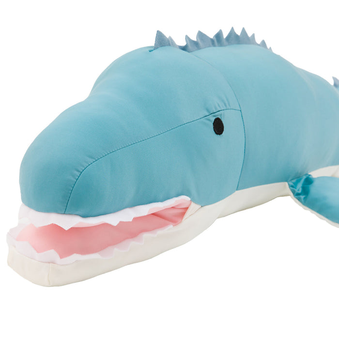 N-Cool Soft Toy Mosasaurus L FA01 C-G