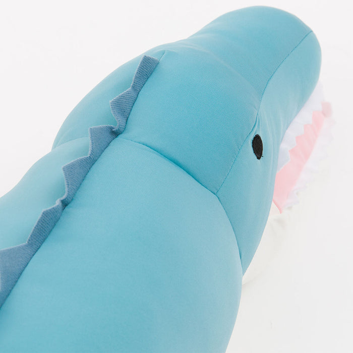 N-Cool Soft Toy Mosasaurus L FA01 C-G