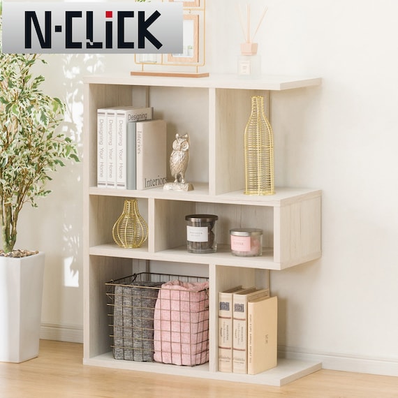 N Click Shelf 7092Ww NC700