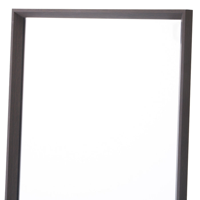 HANGING MIRROR LARGURA DBR 38X148