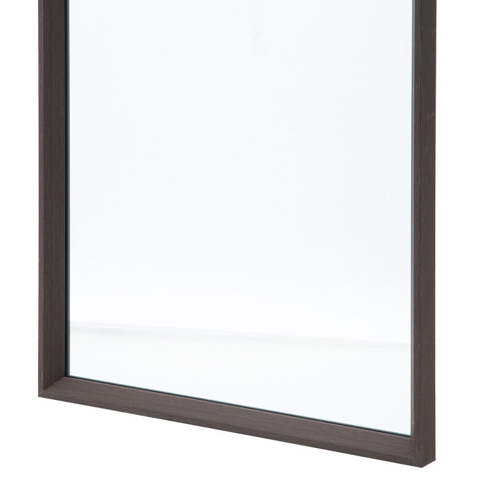 HANGING MIRROR LARGURA DBR 38X148