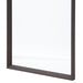 HANGING MIRROR LARGURA DBR 38X148