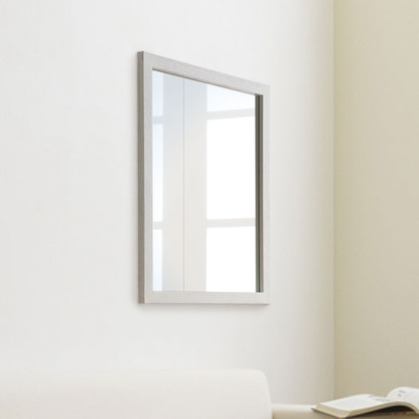 WALL MIRROR HS-G005 WH