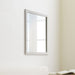 WALL MIRROR HS-G005 WH