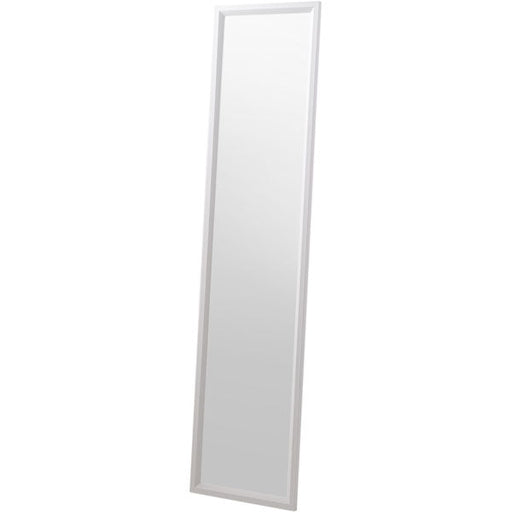 WALL MIRROR BASIS-3 28*120 WH