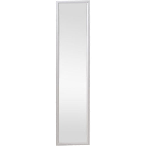 WALL MIRROR BASIS-3 28*120 WH