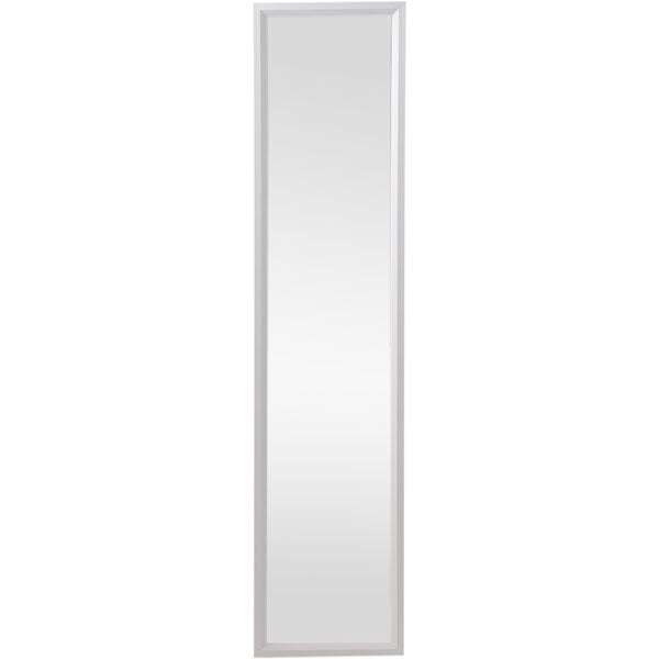 WALL MIRROR BASIS-3 28*120 WH