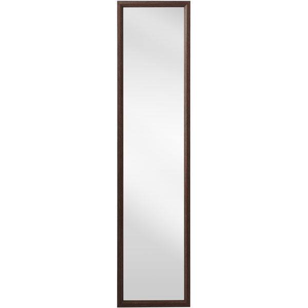 WALL MIRROR BASIS-3 28*120 DBR