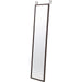 OVER-THE-DOOR MIRROR 28*120 DBR