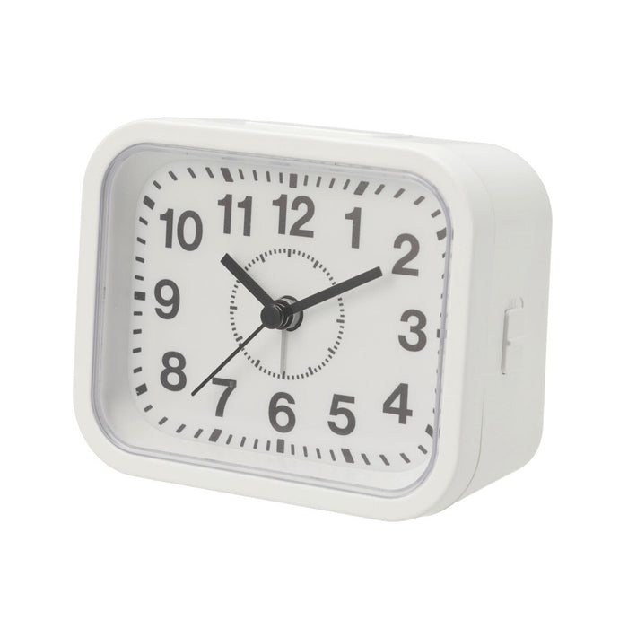 Alarm Clock Night Light