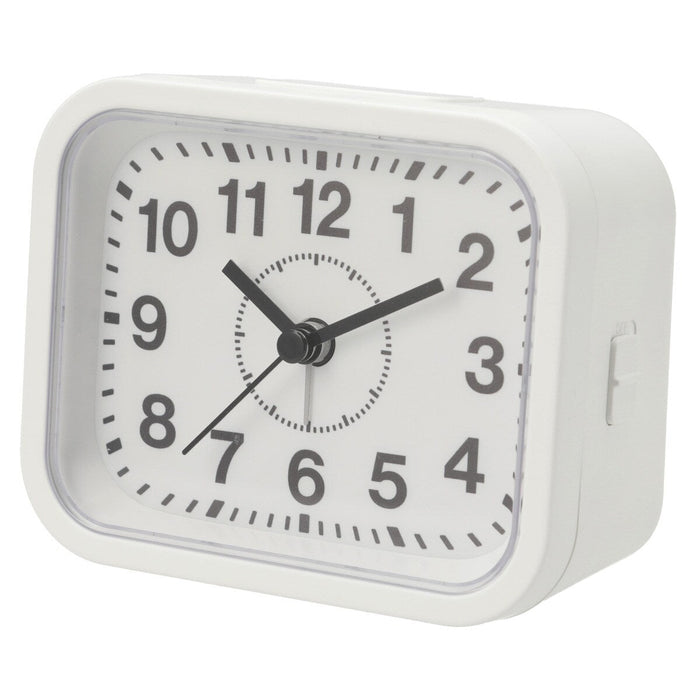 Alarm Clock Night Light