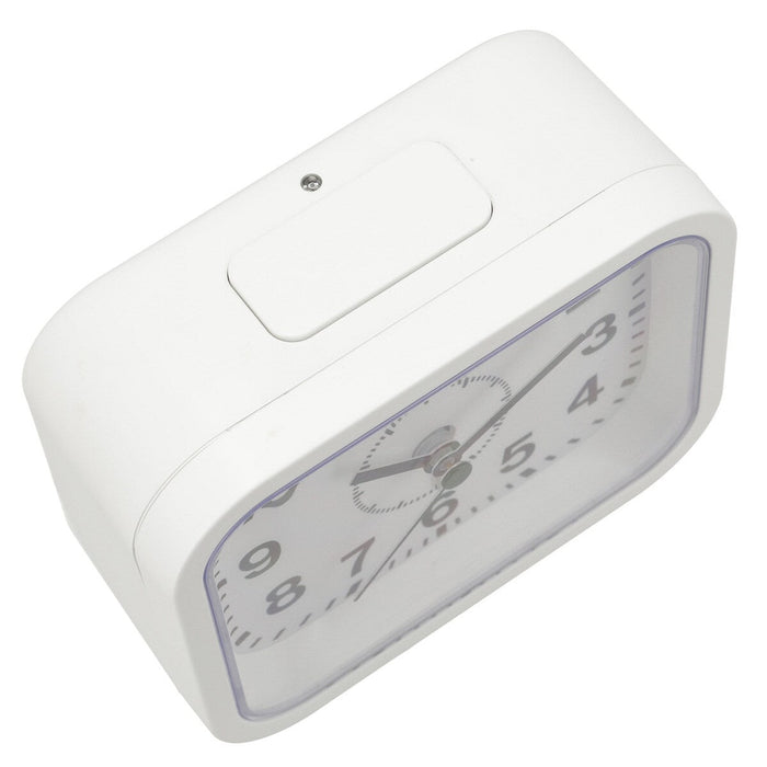 Alarm Clock Night Light