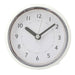 Wall and Table Top Clock with Suction FX-023