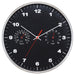 Wall Clock SM30SW-TH(Fx447)