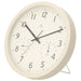 2Way Table/Wall Clock Foret 30SW-TH-WW