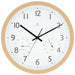 2Way Table/Wall Clock Foret 30SW-TH-NA